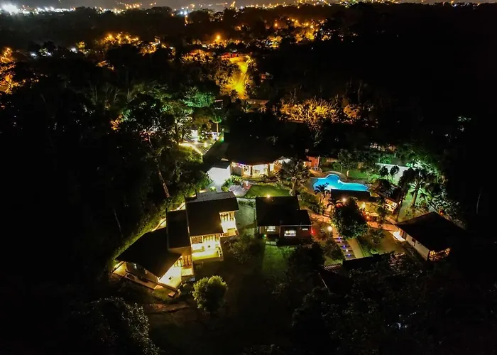 Terra Luna Lodge