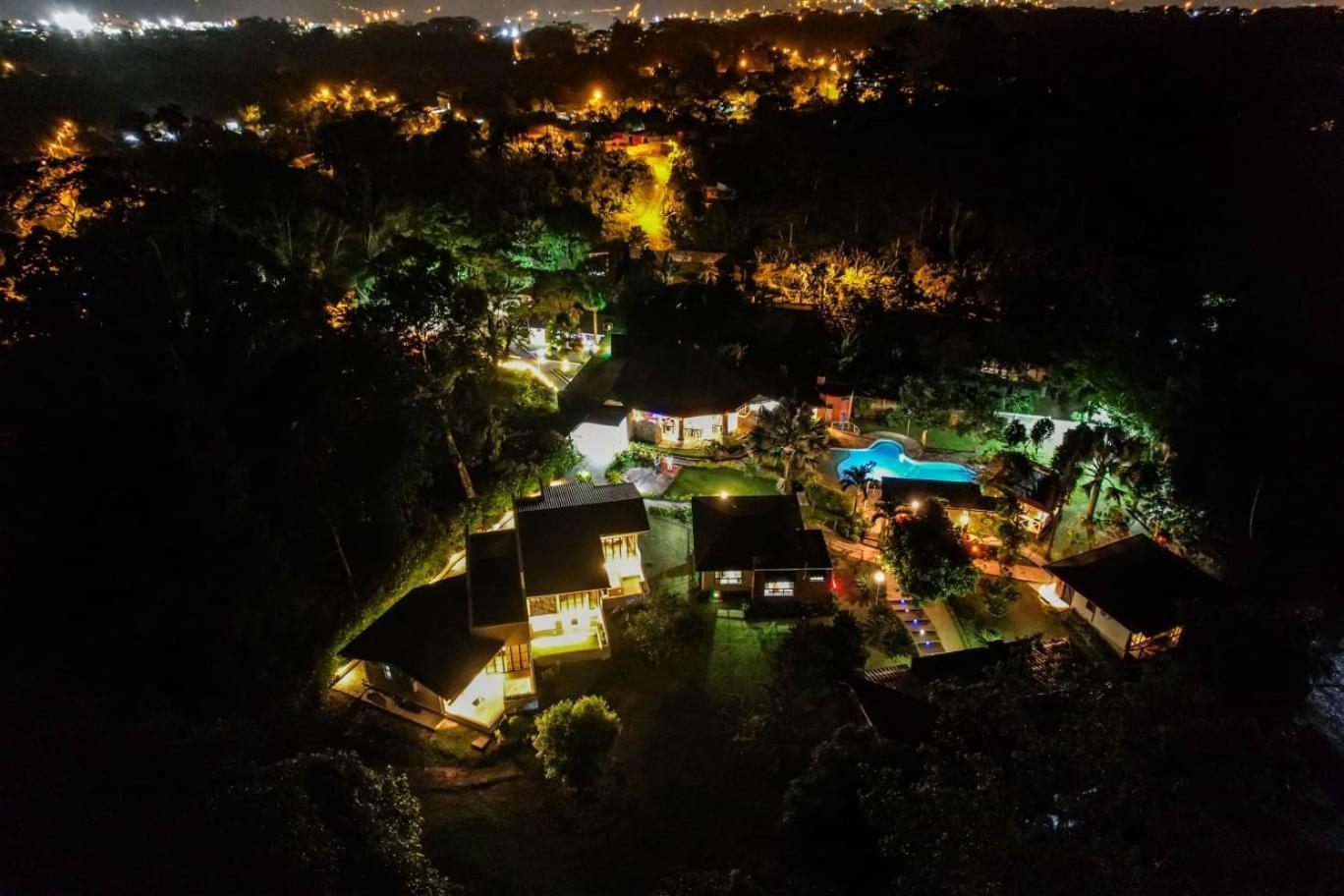 Terra Luna Lodge Tena