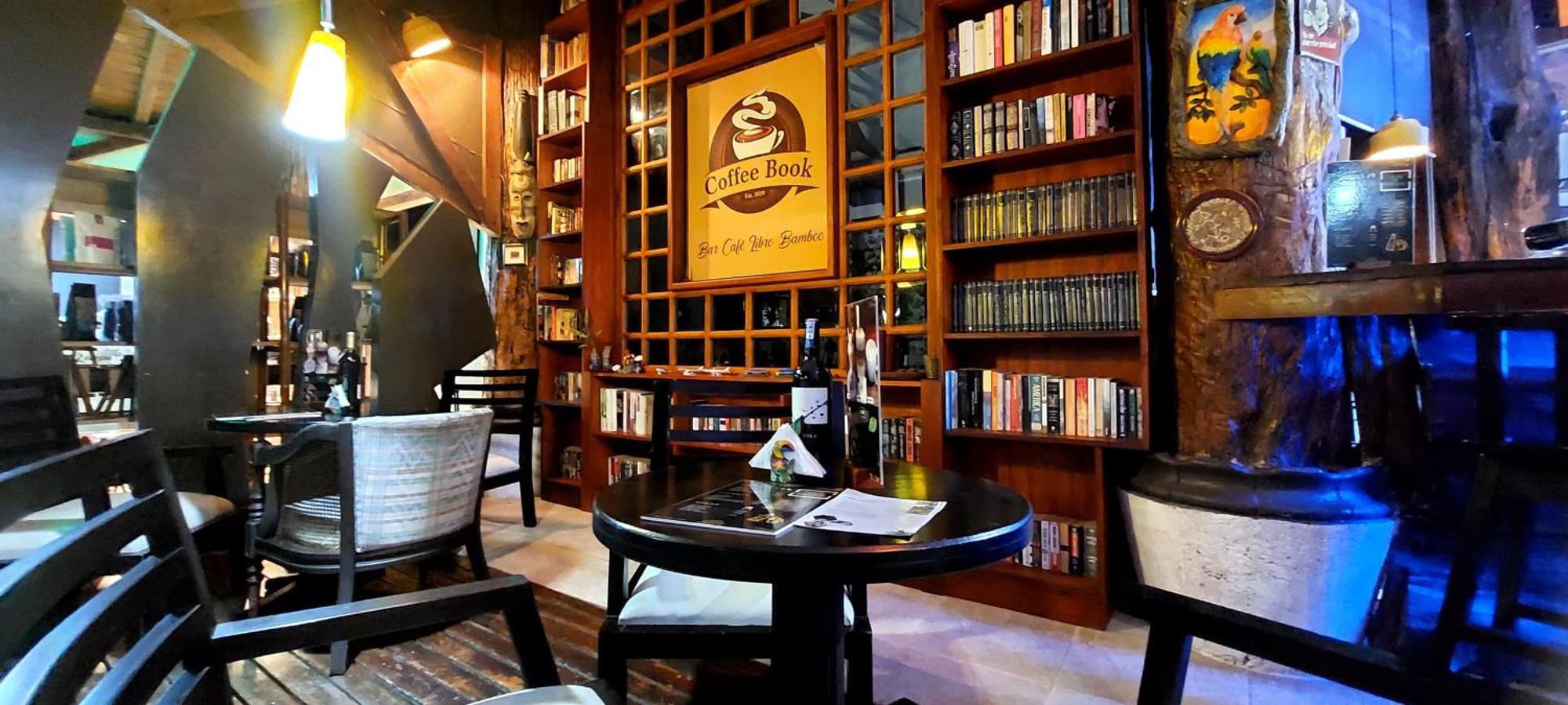 Terra Luna Lodge *