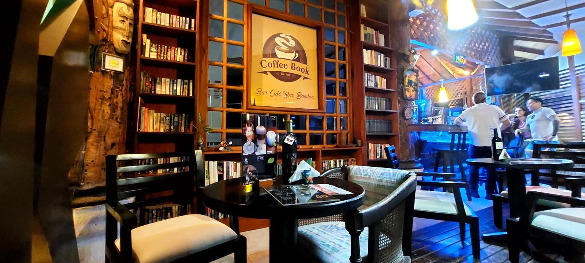 Terra Luna Lodge