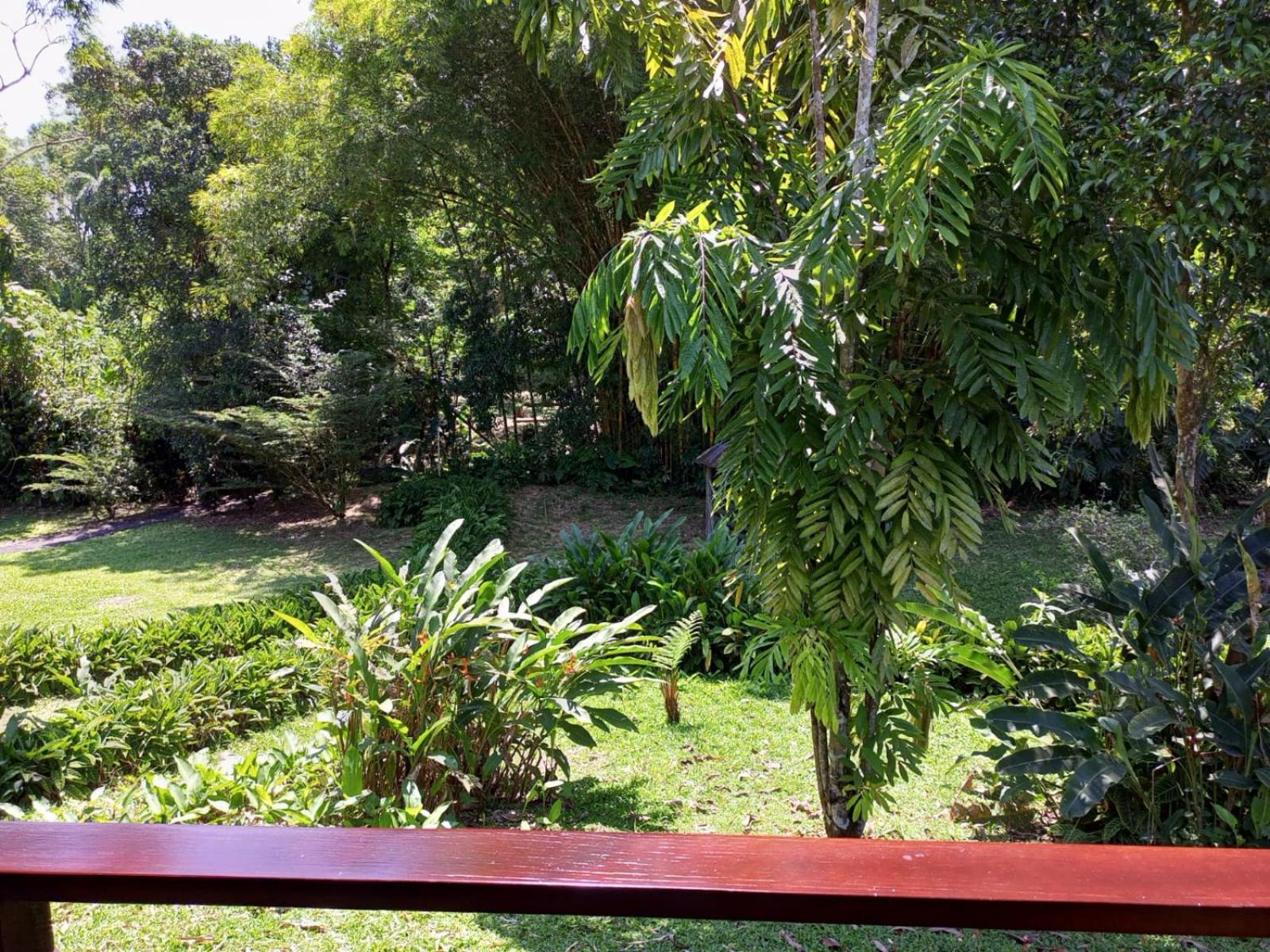 Terra Luna Lodge Tena