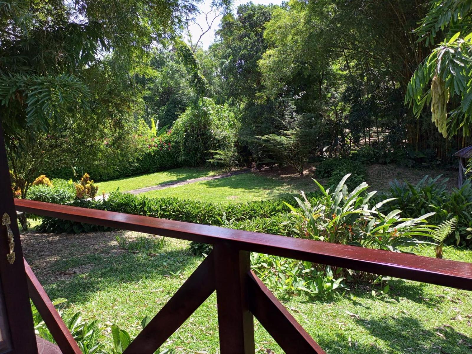 Lodge Terra Luna Tena