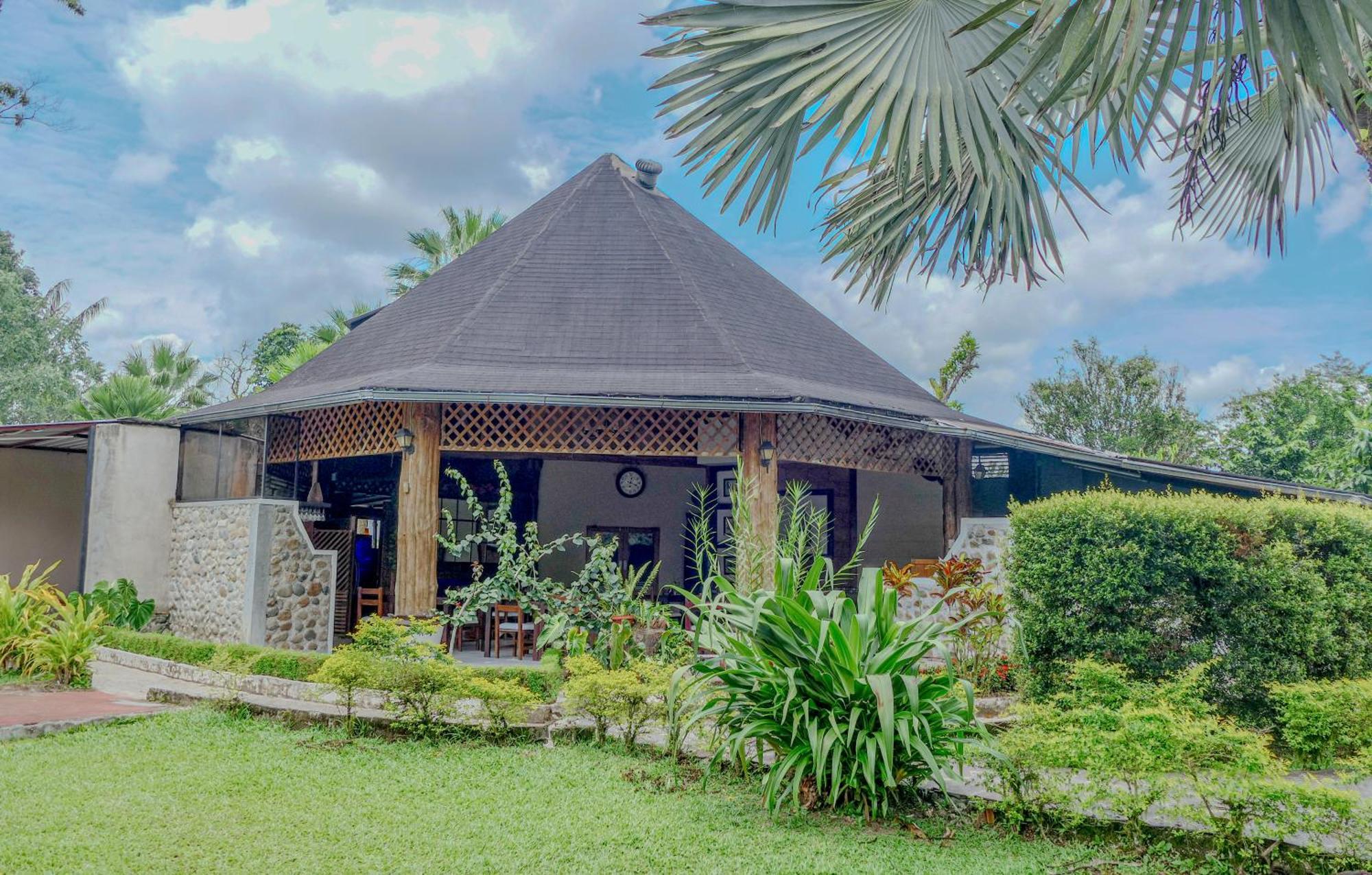 Lodge Terra Luna *