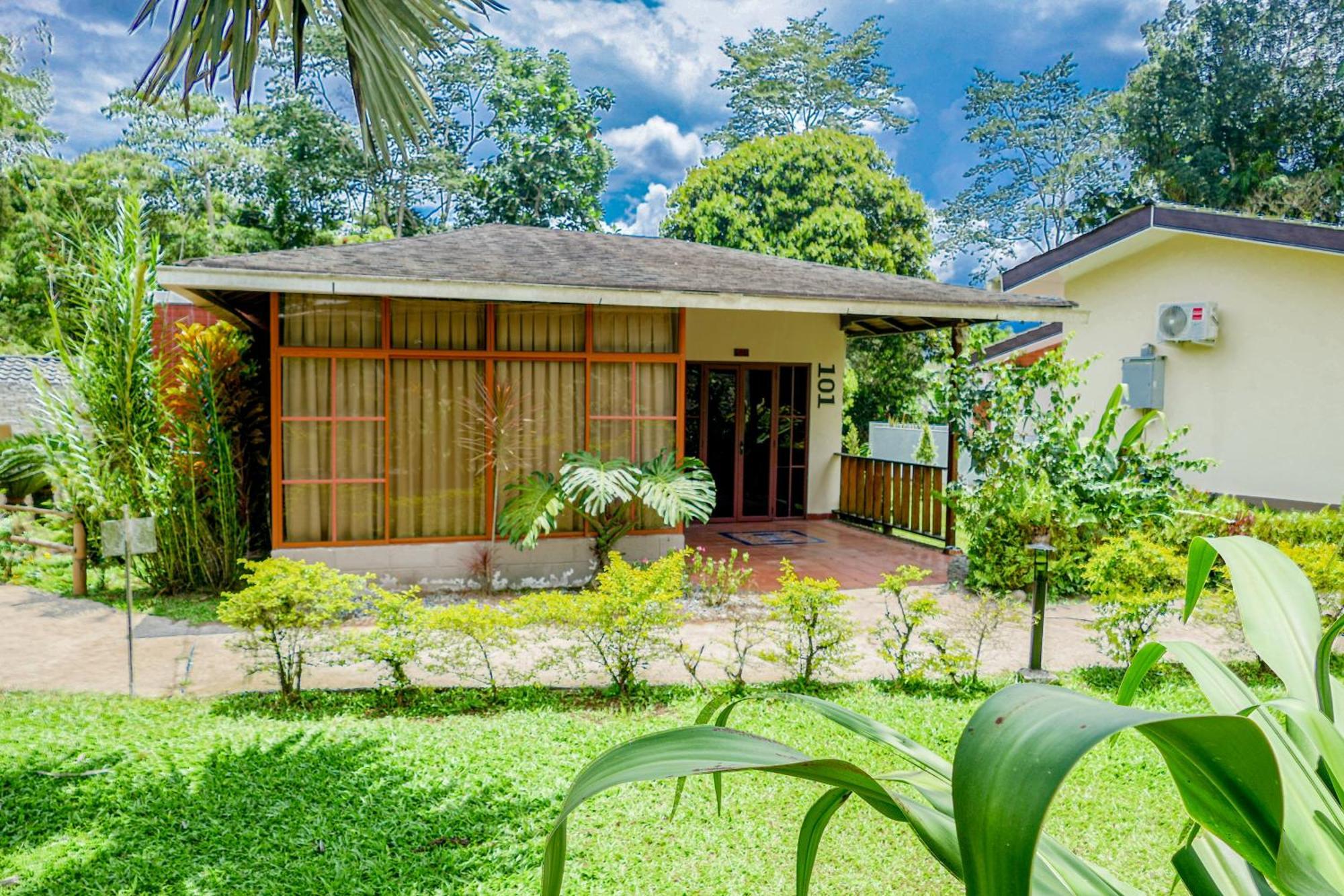 Terra Luna Lodge
