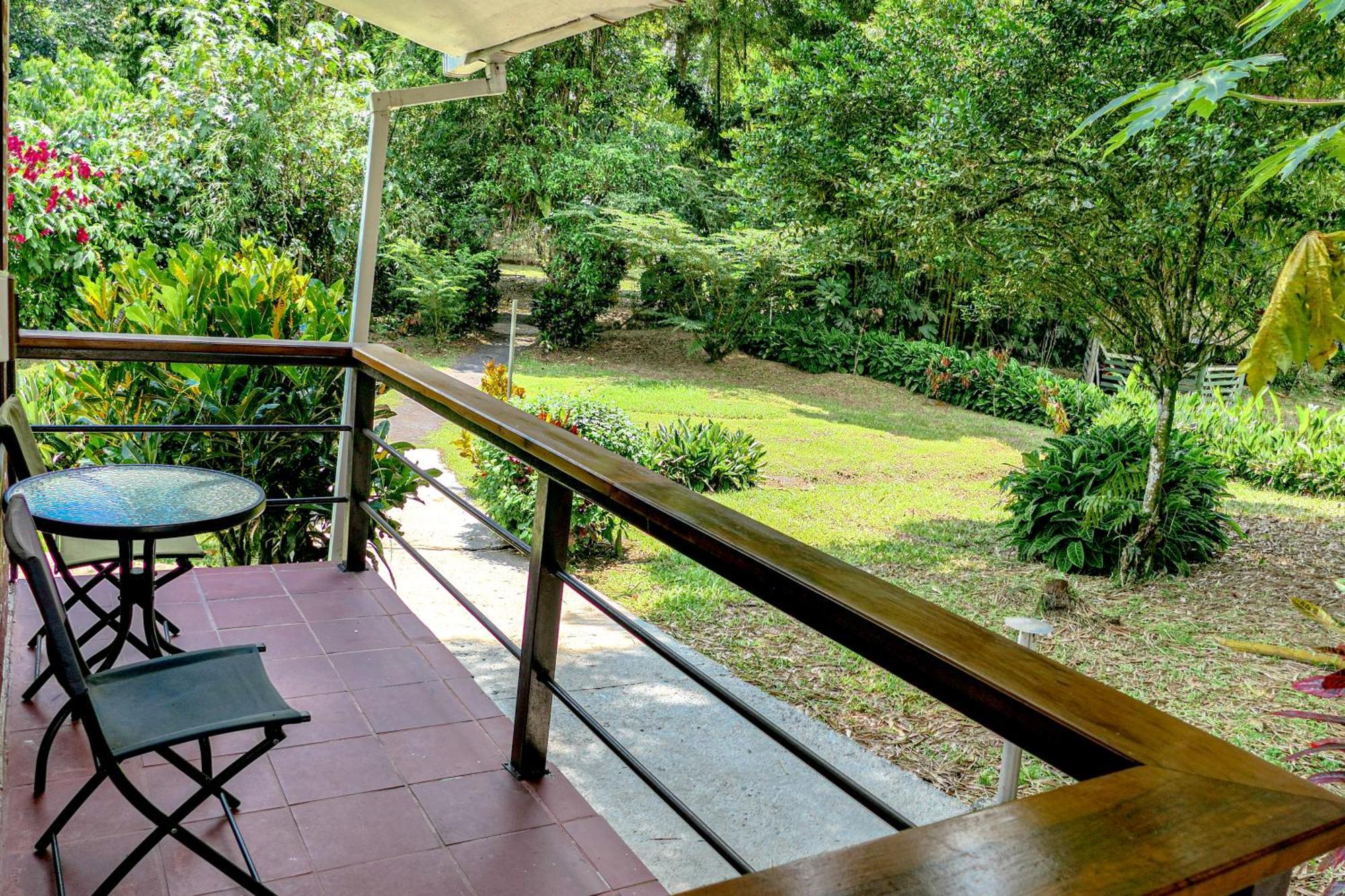 Lodge Terra Luna *
